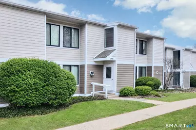 55 Lawson Lane #55, Ridgefield, CT 06877 - Photo 1