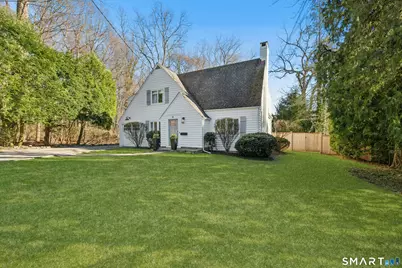 86 Middlesex Road, Darien, CT 06820 - Photo 1