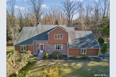 33 Valley Drive, Salem, CT 06420 - Photo 1