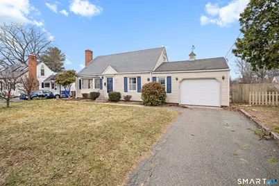 9 Foxcroft Road, Enfield, CT 06082 - Photo 1