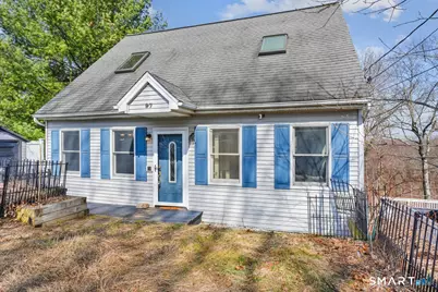 97 Coram Road, Shelton, CT 06484 - Photo 1