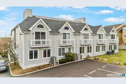 115 Flax Hill Road #APT 6, Norwalk, CT 06854 - Photo 1