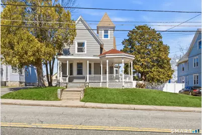 163 Willetts Avenue, New London, CT 06320 - Photo 1