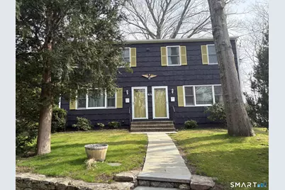 41 1/2 Cedar Crest Place #B, Norwalk, CT 06854 - Photo 1