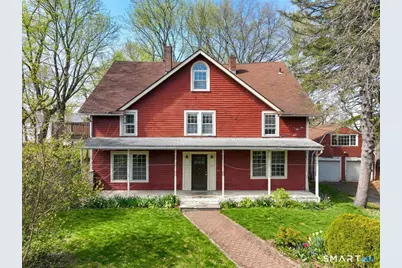 99 Maple Street, Wethersfield, CT 06109 - Photo 1