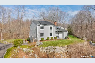 81 Ridge Brook Drive, Stamford, CT 06903 - Photo 1