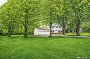 408 Hut Hill Rd, Bridgewater, CT 06752 - Photo 1