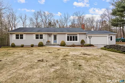 111 Whetstone Road, Harwinton, CT 06791 - Photo 1