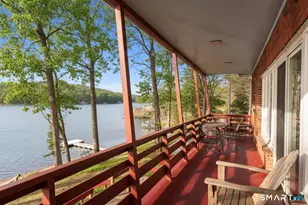 542 Lake Dr, Guilford, CT 06437 - Photo 1