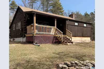 58 Hartford Pike, Killingly, CT 06241 - Photo 1