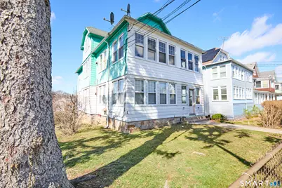 203-207 Wayne Street, Bridgeport, CT 06606 - Photo 1