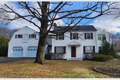 634 Bound Line Road, Wolcott, CT 06716 - Photo 1