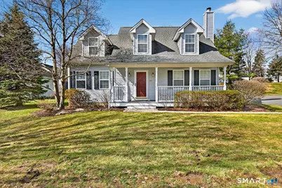 166 Palomino Pass #166, Trumbull, CT 06611 - Photo 1