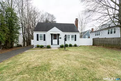 99 Jordan Lane, Wethersfield, CT 06109 - Photo 1