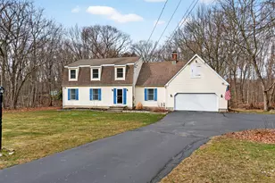 36 Bittersweet Dr, Ledyard, CT 06335 - Photo 1