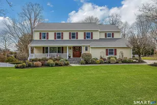 9 Tamarack Pl, Greenwich, CT 06831 - Photo 1