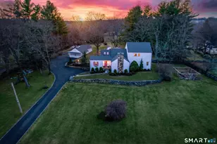 773 Ridgebury Rd, Ridgefield, CT 06877 - Photo 1