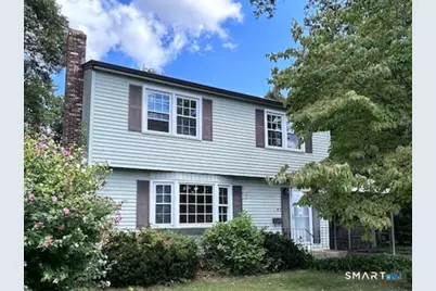 47 Crestwood Drive, Manchester, CT 06040 - Photo 1