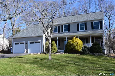 46 McMahon Lane, North Branford, CT 06471 - Photo 1