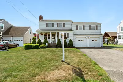 131 Spruce Street, Stratford, CT 06615 - Photo 1