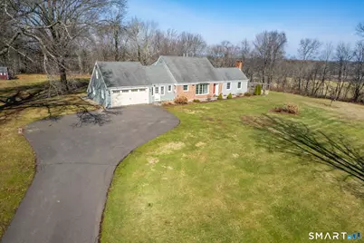 1625 North Street, Suffield, CT 06078 - Photo 1