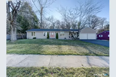 23 Kennedy Drive, Enfield, CT 06082 - Photo 1