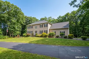 110 Clapboard Hill Rd, Guilford, CT 06437 - Photo 1