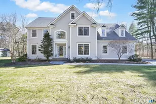 10 Old Meadow Way, Simsbury, CT 06089 - Photo 1