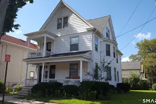 63 Sea St, New Haven, CT 06519 - Photo 1