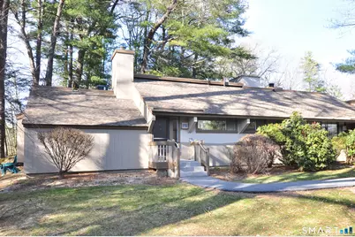 48 Great Meadow Lane #48, Farmington, CT 06001 - Photo 1