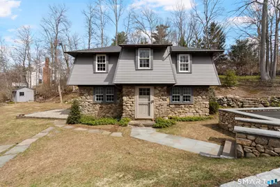 110 Dudley Road, Wilton, CT 06897 - Photo 1