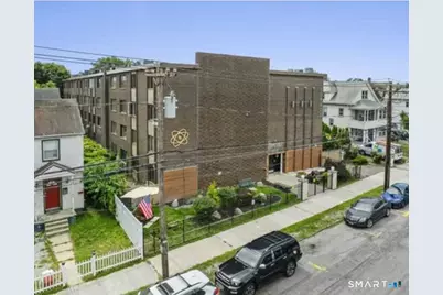 393 Laurel Avenue #210, Bridgeport, CT 06605 - Photo 1
