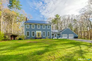 436 Providence Pike, Putnam, CT 06260 - Photo 1
