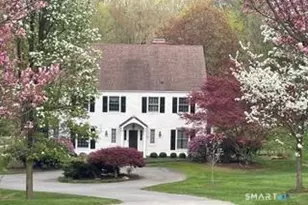 78 Keelers Ridge Rd, Wilton, CT 06897 - Photo 1
