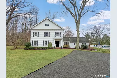 258 Dans Highway, New Canaan, CT 06840 - Photo 1
