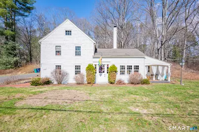242 Bacon Pond Road, Woodbury, CT 06798 - Photo 1