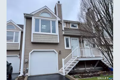 65 Sandpiper Crescent #65, Milford, CT 06460 - Photo 1