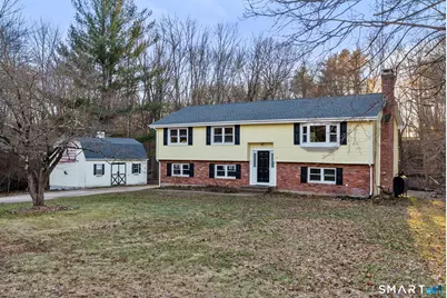 417 Buttonball Lane, Glastonbury, CT 06033 - Photo 1