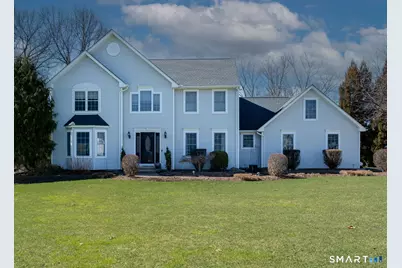 33 Saint Andrews, Glastonbury, CT 06033 - Photo 1