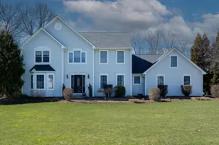 33 St Andrews, Glastonbury, CT 06033 - Photo 1