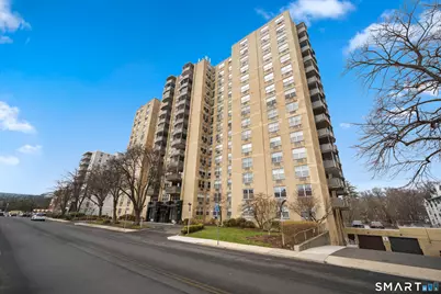 50 Glenbrook Road #1F, Stamford, CT 06902 - Photo 1
