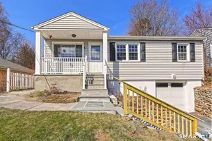 110 Bellevue Ave, West Haven, CT 06516 - Photo 1