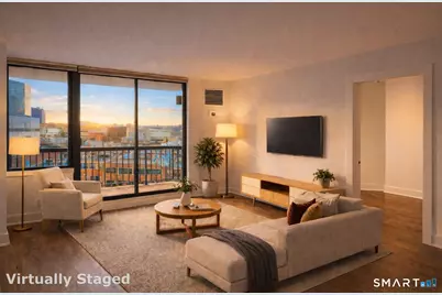 25 Forest Street #7K, Stamford, CT 06901 - Photo 1