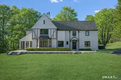 25 Wildwood Road, Stamford, CT 06903 - Photo 1
