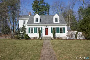 72 Dyer Ave, Canton, CT 06019 - Photo 1
