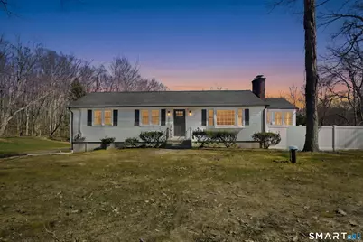 1123 Middlebury Road, Watertown, CT 06795 - Photo 1