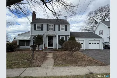 111 Franklin Avenue, Stratford, CT 06614 - Photo 1
