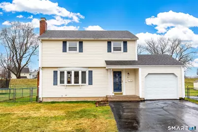 57 Floradale Drive, East Hartford, CT 06108 - Photo 1