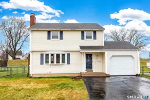 57 Floradale Dr, East Hartford, CT 06108 - Photo 1