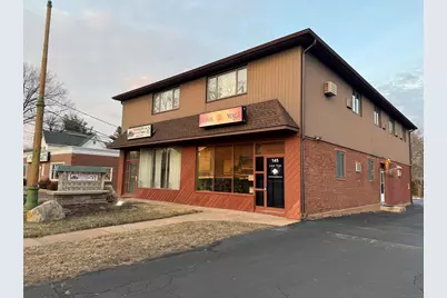 143 Main Street #D, Manchester, CT 06042 - Photo 1
